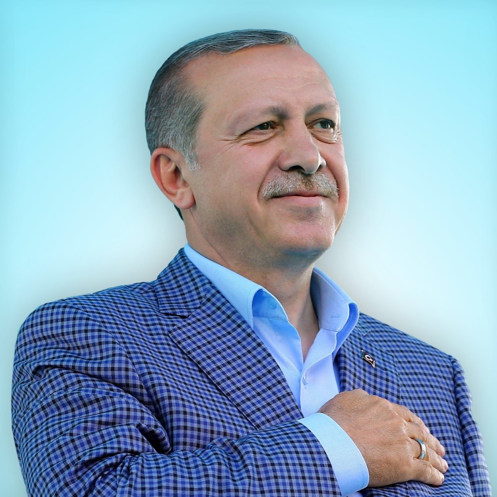 160722土耳其總統厄多安